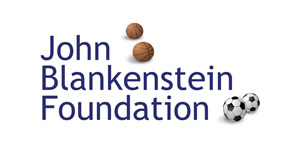 Logo-John Blankenstein Foundation